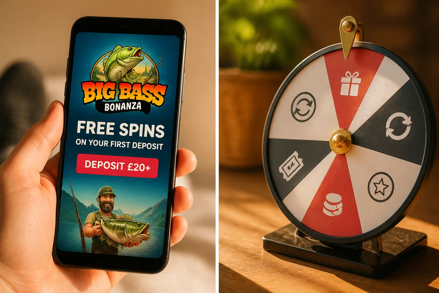 Spinland Casino Bonus Codes and Offers visual guide for Spinland Casino